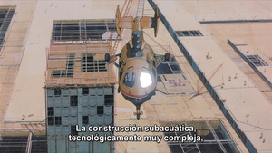 Mobile Police Patlabor: The Movie